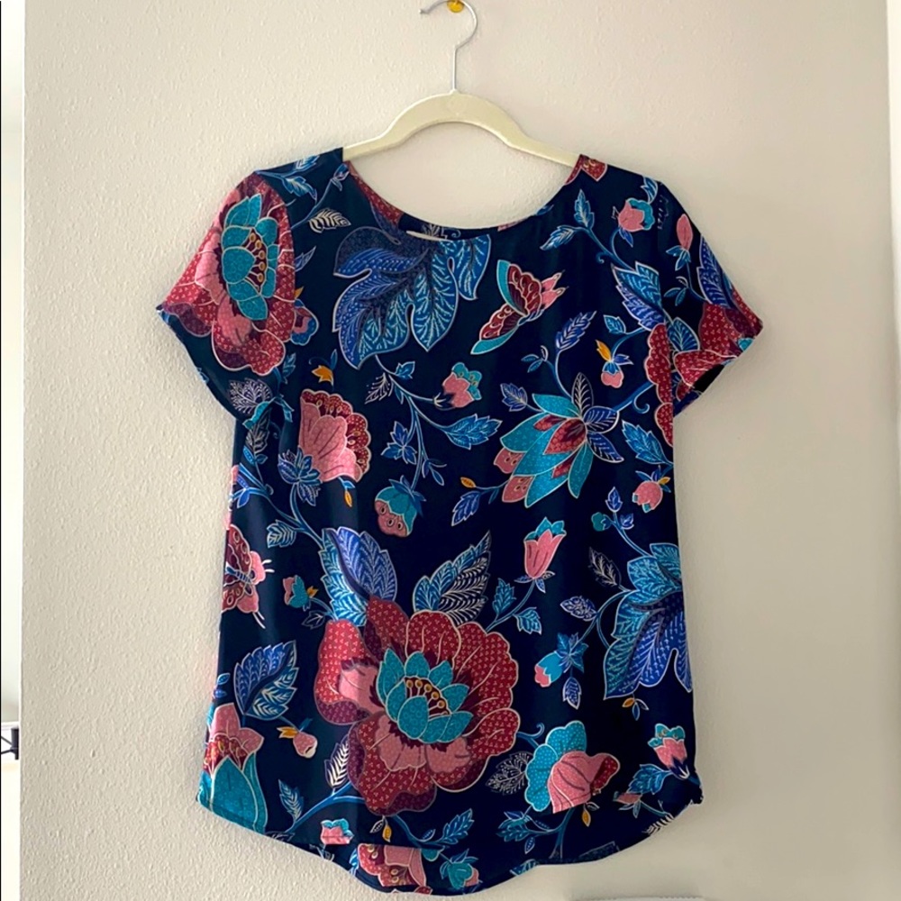 LOFT Blouse S